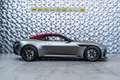 Aston Martin DB12 4.0 V8 Plateado - thumbnail 6