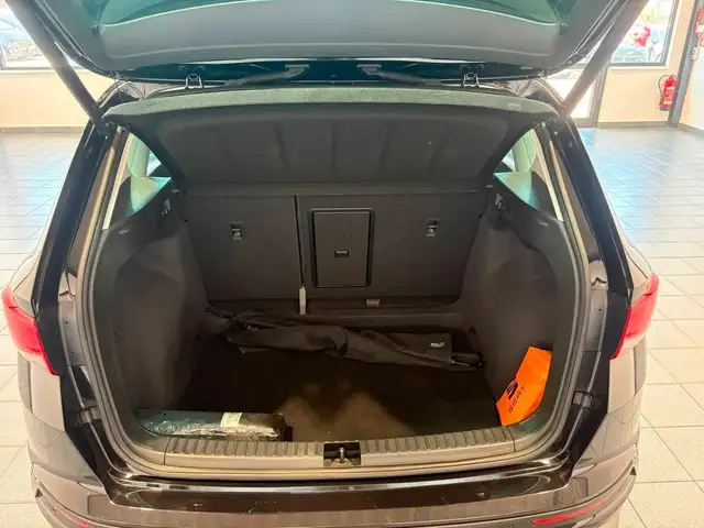 Seat Ateca view 6
