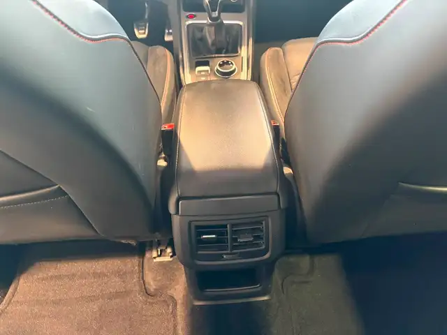 Seat Ateca view 13