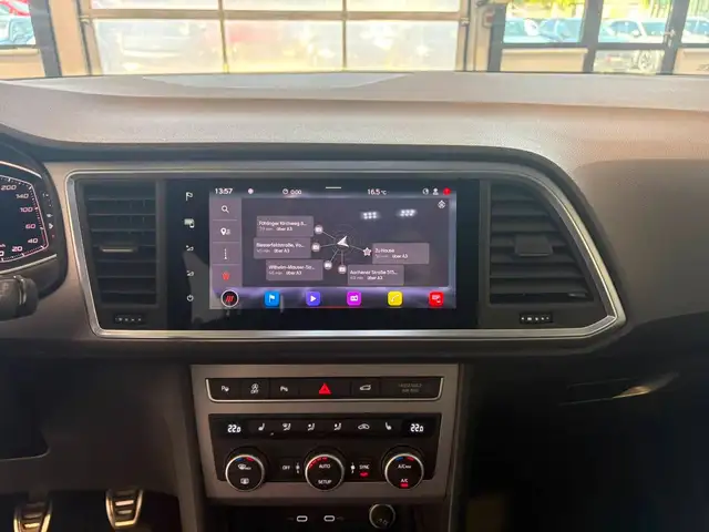 Seat Ateca view 11