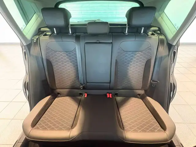 Seat Ateca view 14
