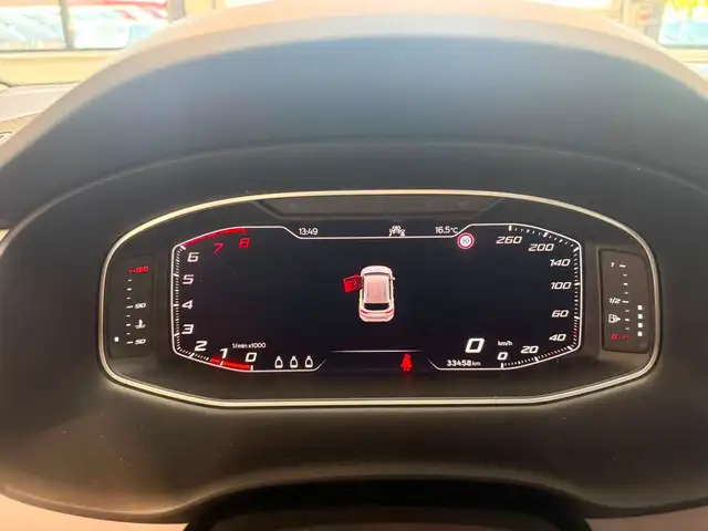 Seat Ateca view 7