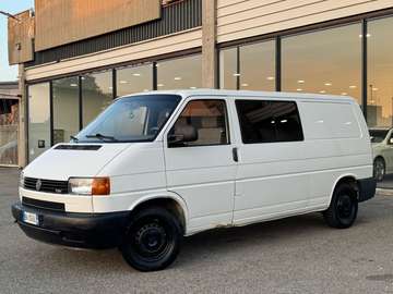 Transp. 2.5 TDI/88CV cat PL Kombi