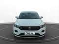 Volkswagen T-Roc 1.5 TSI R-line Sport AHK LED DSG Blanc - thumbnail 15