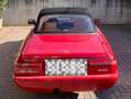 Alfa Romeo Spider Spider 1.6 Rot - thumbnail 1