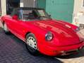 Alfa Romeo Spider Spider 1.6 Rot - thumbnail 3