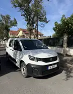 Peugeot Partner FOURGON STANDARD 1000 KG BLUEHDI 100 S&S BVM5 PREMIUM
