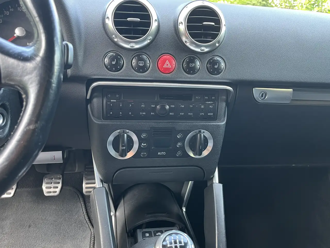 Audi TT 1.8 Turbo 20v, foto 11