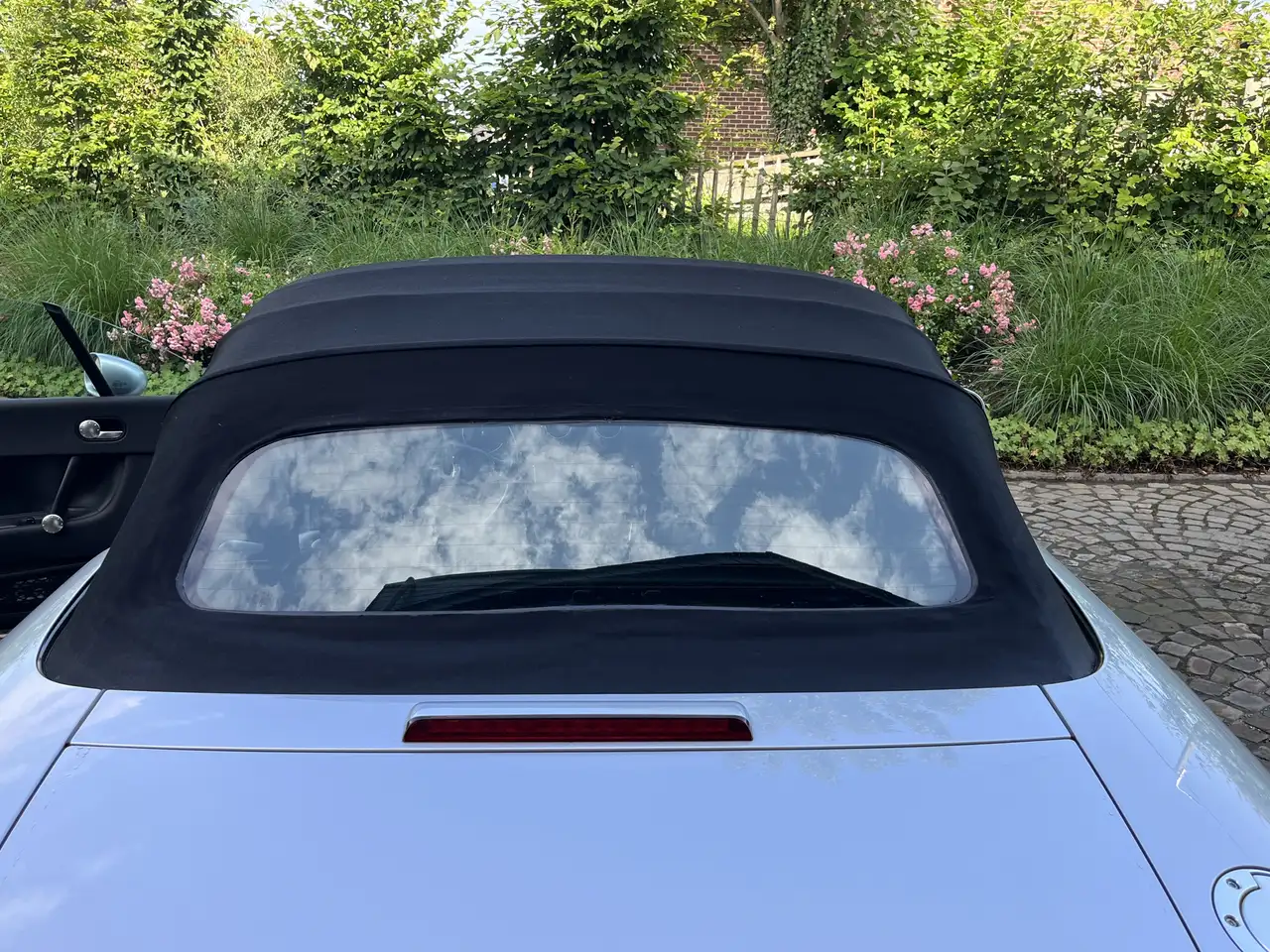 Audi TT 1.8 Turbo 20v, foto 12