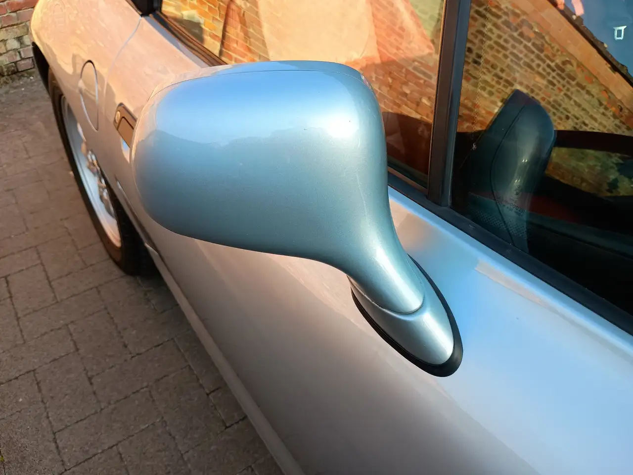 BMW Z3 1.8i, man, nieuwe kap, nieuwstaat, hardtop, foto 6