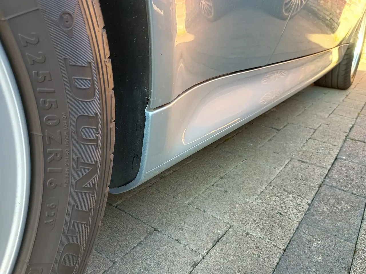 BMW Z3 1.8i, man, nieuwe kap, nieuwstaat, hardtop, foto 11