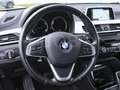 BMW X2 sDrive 20 i Advantage NAVI KAMERA AHK Noir - thumbnail 13