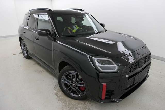 MINI John Cooper Works Countryman John Cooper Works Contryman All4 Pano ACC HuD