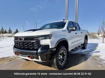 Sport Night 12P 5.7L 4x4 Tout compris hors homologation 4500e