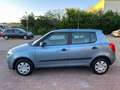 Skoda Fabia 1.2l*1.Hand*Scheckheft*Klima*5-Türer* Blau - thumbnail 5