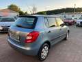 Skoda Fabia 1.2l*1.Hand*Scheckheft*Klima*5-Türer* Blau - thumbnail 7