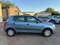 Skoda Fabia 1.2l*1.Hand*Scheckheft*Klima*5-Türer* Blau - thumbnail 6