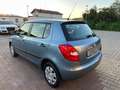 Skoda Fabia 1.2l*1.Hand*Scheckheft*Klima*5-Türer* Blau - thumbnail 9
