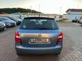 Skoda Fabia 1.2l*1.Hand*Scheckheft*Klima*5-Türer* Blau - thumbnail 8