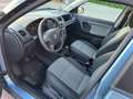 Skoda Fabia 1.2l*1.Hand*Scheckheft*Klima*5-Türer* Blau - thumbnail 11