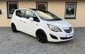 Opel Meriva Innovation OPC Line Rückfahr Pano Weiß - thumbnail 18