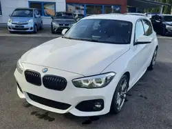 Bmw 118 i Edition M Sport Shadow 4 türig