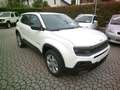 Jeep Avenger Avenger 1.2 hybrd 101cv LONGITUDE Prezzo vero Weiß - thumbnail 3