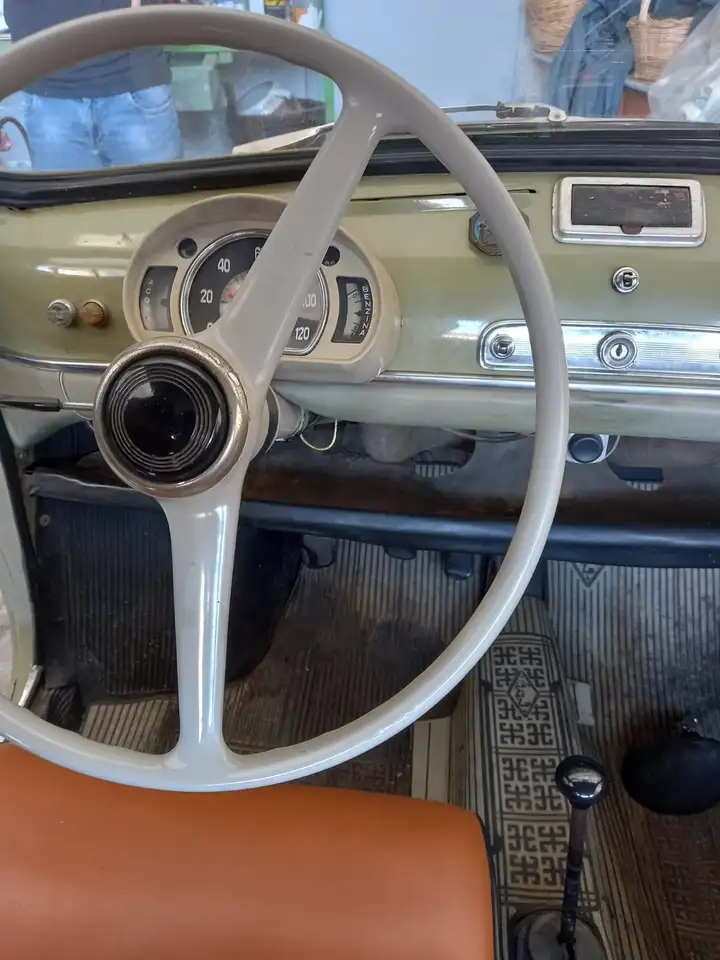 Fiat 600 ANNO 1959, foto 3