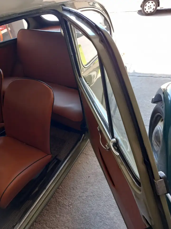 Fiat 600 ANNO 1959, foto 7
