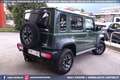 Suzuki Jimny 1.5 AT Allgrip 5PORTE 4POSTI *GANCIO TRAINO Verde - thumbnail 3