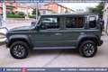 Suzuki Jimny 1.5 AT Allgrip 5PORTE 4POSTI *GANCIO TRAINO Verde - thumbnail 8