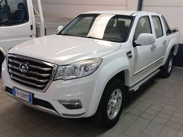 Steed 6 Steed6 DC 2.4 Premium Gpl 4wd