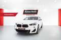 BMW X2 sDrive 16d Wit - thumbnail 1