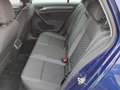 Volkswagen Golf VII 1.5+TSI+JOIN+KAMERA+ACTIVE INFO+ Azul - thumbnail 11