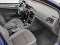 Volkswagen Golf VII 1.5+TSI+JOIN+KAMERA+ACTIVE INFO+ Azul - thumbnail 17