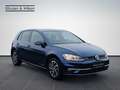 Volkswagen Golf VII 1.5+TSI+JOIN+KAMERA+ACTIVE INFO+ Azul - thumbnail 8