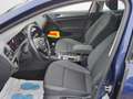 Volkswagen Golf VII 1.5+TSI+JOIN+KAMERA+ACTIVE INFO+ Azul - thumbnail 10