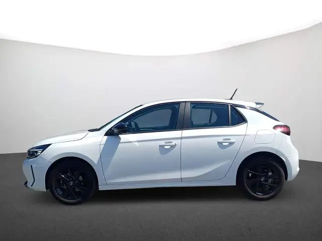 Opel Corsa view 4