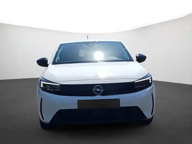 Opel Corsa view 2