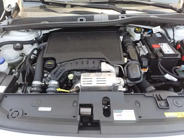 Opel Corsa view 5