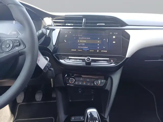 Opel Corsa view 12