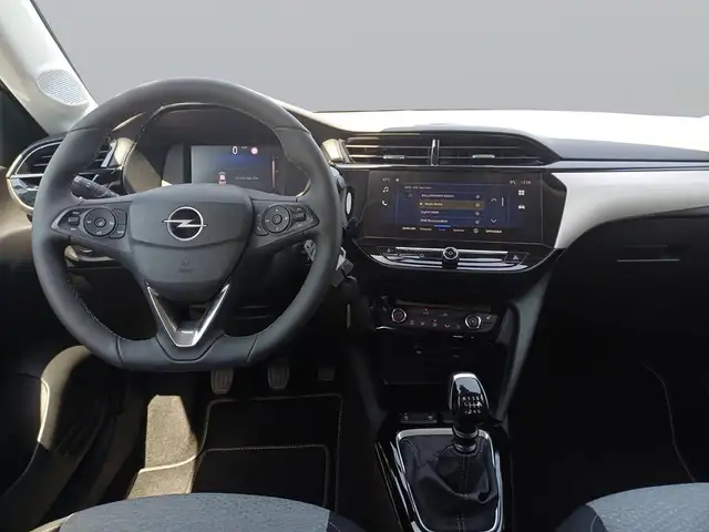 Opel Corsa view 10