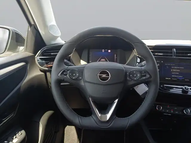 Opel Corsa view 13