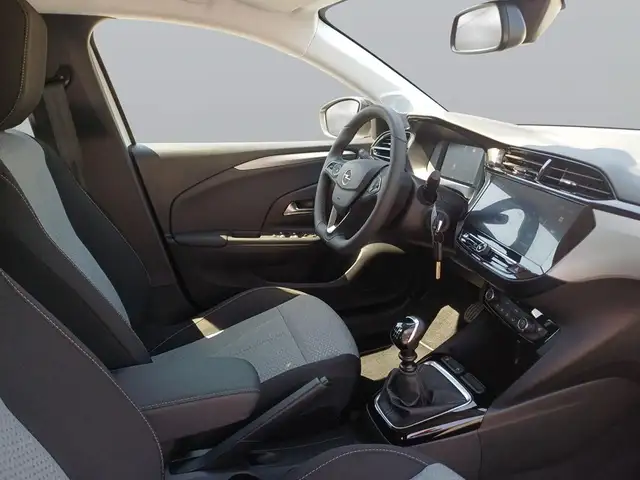 Opel Corsa view 11
