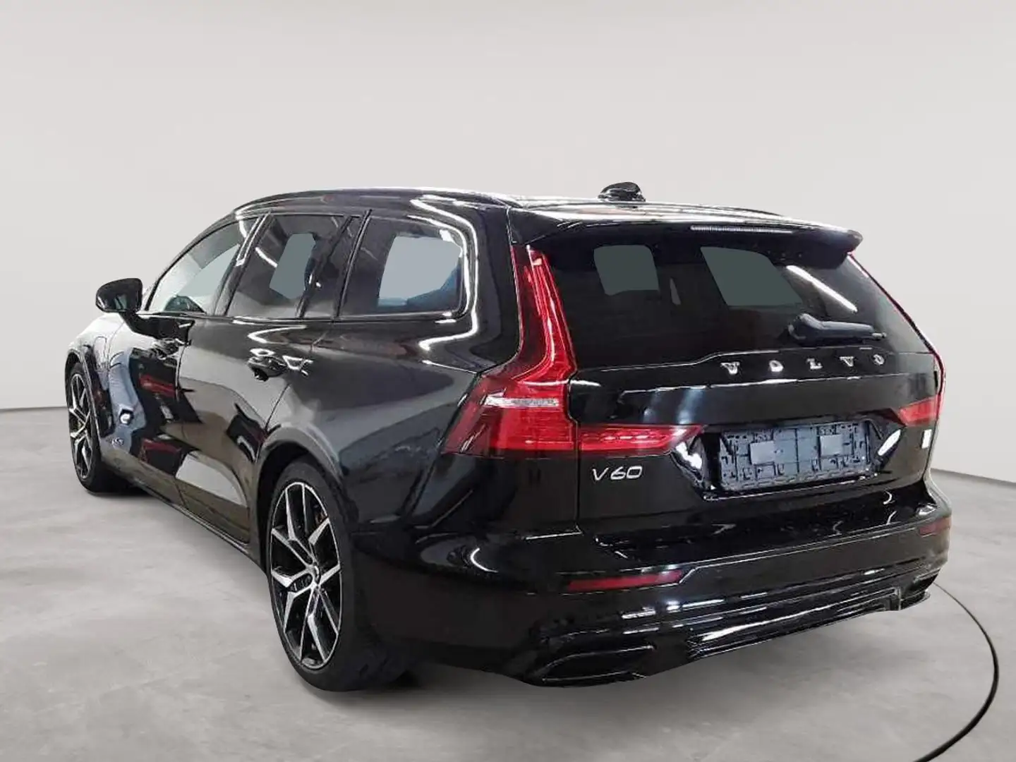 Volvo V60 V60 T8 AWD Polestar Engineered Noir - 2