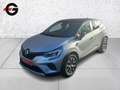 Renault Captur Limited tce 91 Grijs - thumbnail 1