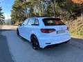 Audi A3 Sportback 40 TDI 184 Quattro Design Luxe Blanc - thumbnail 4