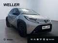 Toyota Aygo X S-CVT JBL *LED*ACC*CAM*CarPlay*Navi*SHZ* Silber - thumbnail 4