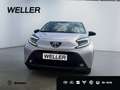 Toyota Aygo X S-CVT JBL *LED*ACC*CAM*CarPlay*Navi*SHZ* Silber - thumbnail 2