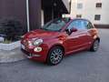 Fiat 500 1.2 Lounge Neopatentati a € 193 mese Rouge - thumbnail 1